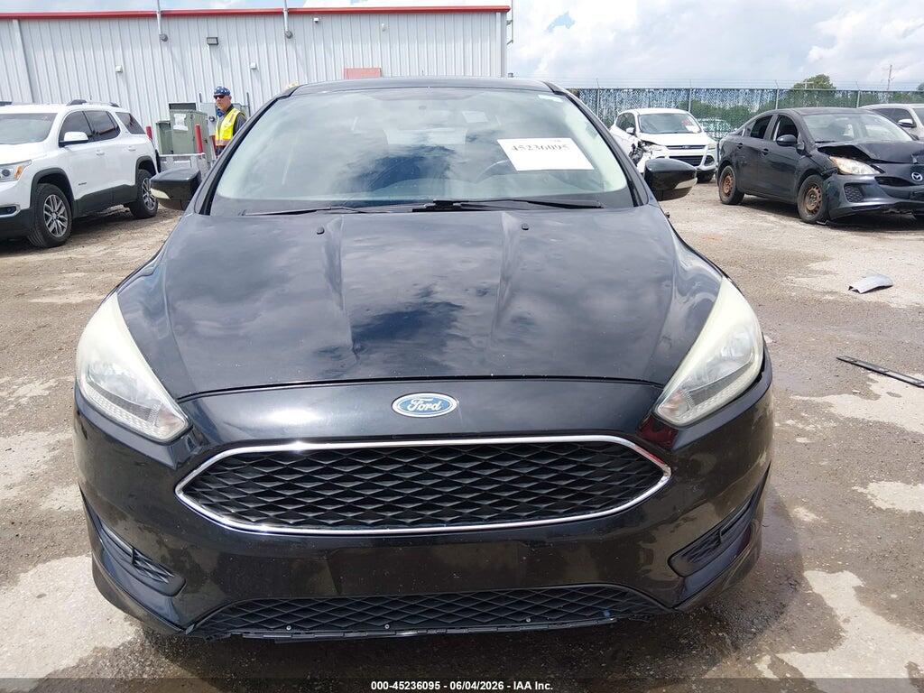 1FADP3F28FL235380 2015 FORD FOCUS photo no. 12