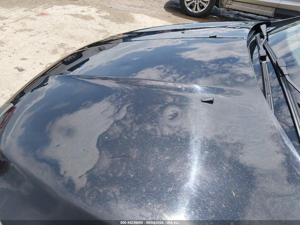 1FADP3F28FL235380 2015 FORD FOCUS photo no. 6