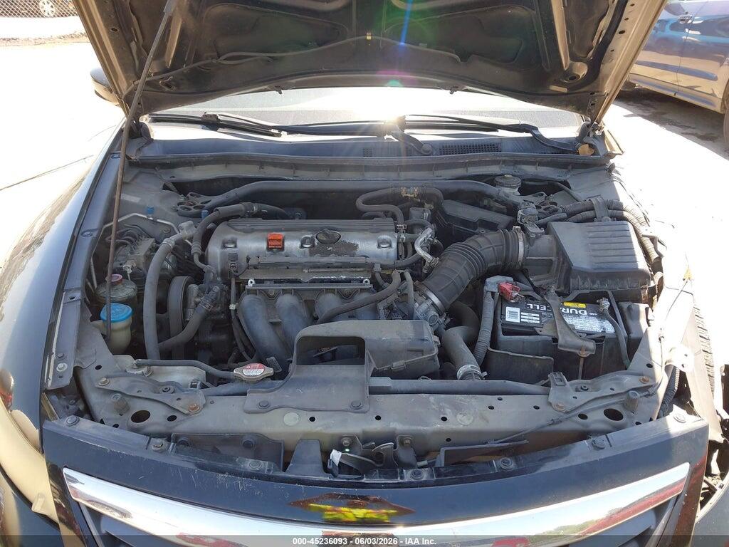 1HGCS1B83CA021182 2012 HONDA ACCORD photo no. 10