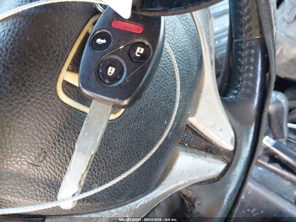 1HGCS1B83CA021182 2012 HONDA ACCORD photo no. 11