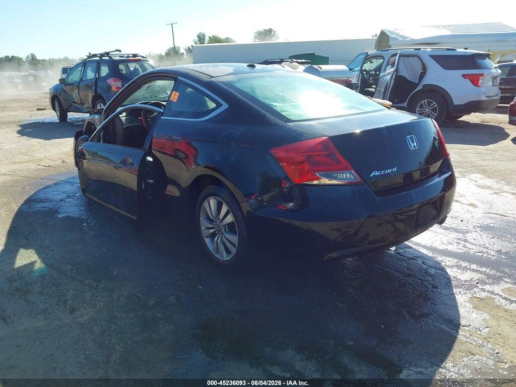1HGCS1B83CA021182 2012 HONDA ACCORD photo no. 3