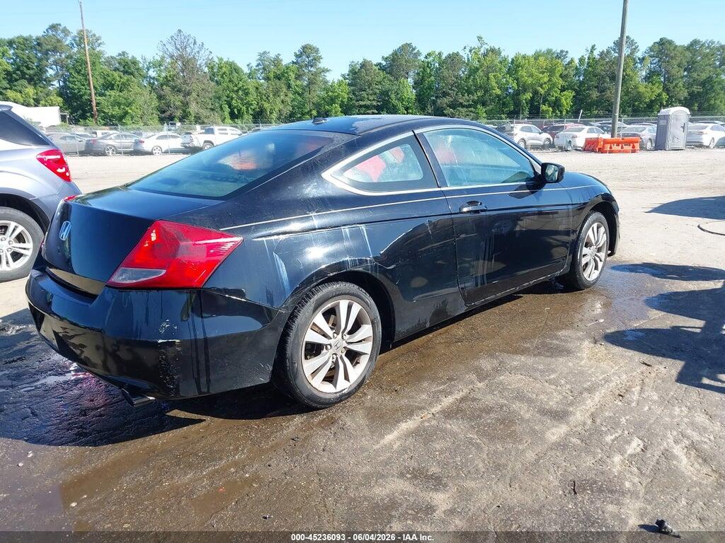 1HGCS1B83CA021182 2012 HONDA ACCORD photo no. 4