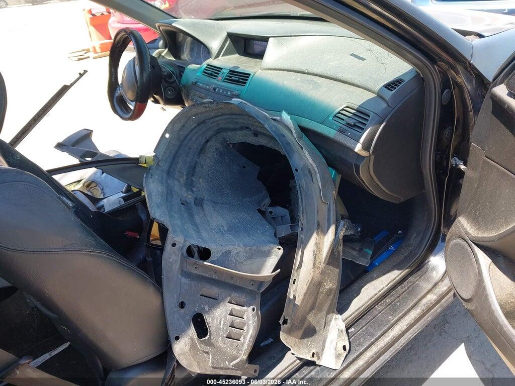 1HGCS1B83CA021182 2012 HONDA ACCORD photo no. 5