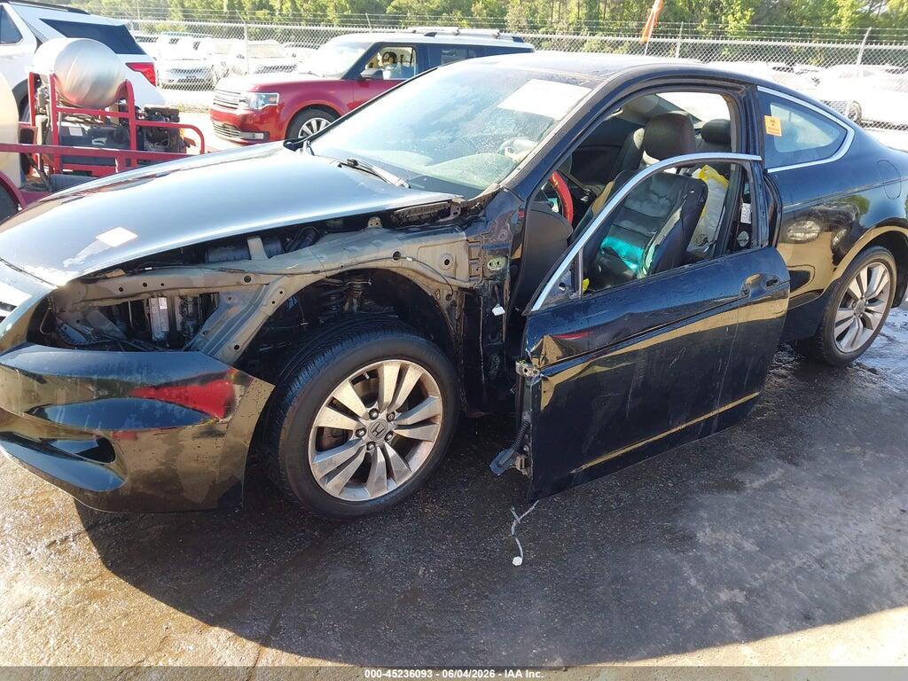 1HGCS1B83CA021182 2012 HONDA ACCORD photo no. 6