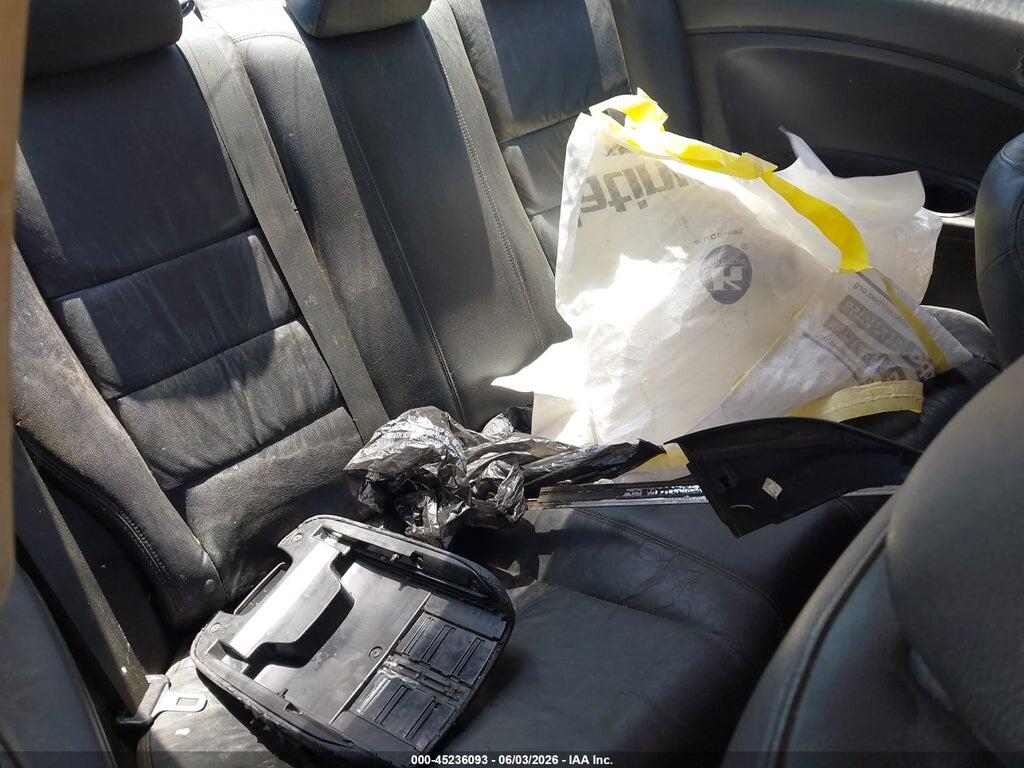 1HGCS1B83CA021182 2012 HONDA ACCORD photo no. 8