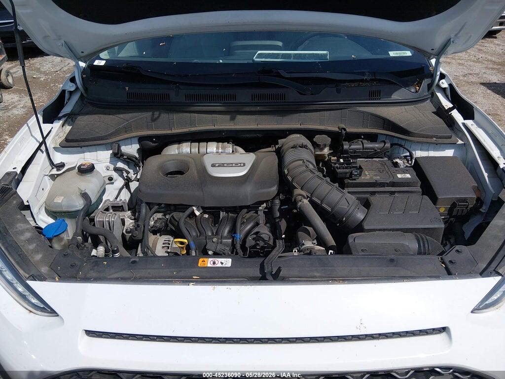 KM8K33A55LU480475 2020 HYUNDAI KONA photo no. 10
