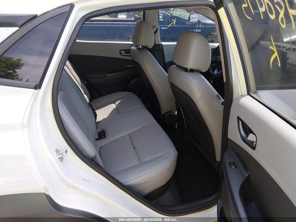 KM8K33A55LU480475 2020 HYUNDAI KONA photo no. 8