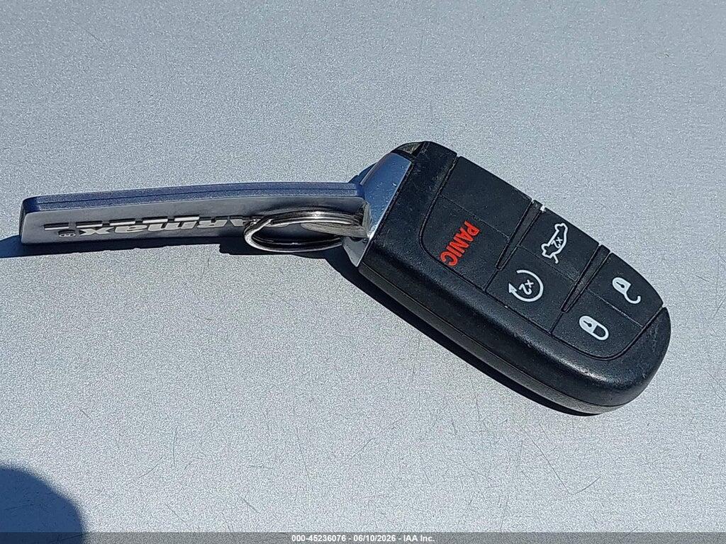 2C3CDXBG2NH250528 2022 DODGE CHARGER photo no. 11