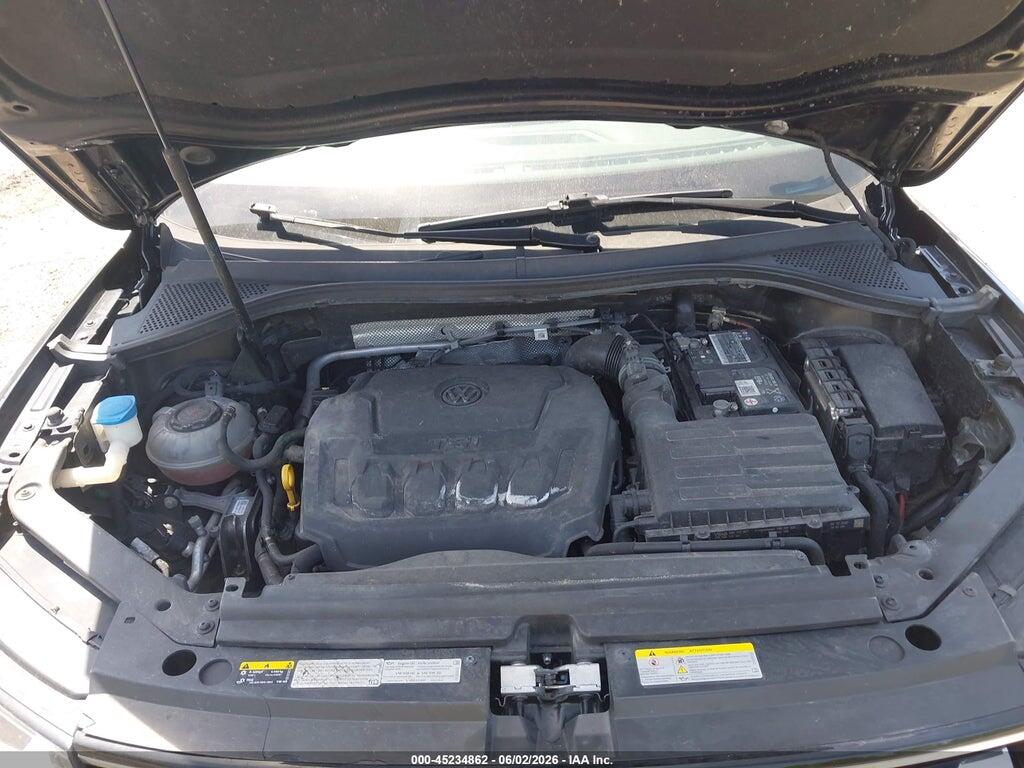 3VV2B7AX0MM047637 2021 VOLKSWAGEN TIGUAN photo no. 10