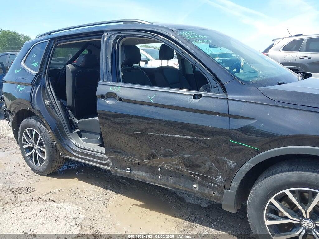 3VV2B7AX0MM047637 2021 VOLKSWAGEN TIGUAN photo no. 6