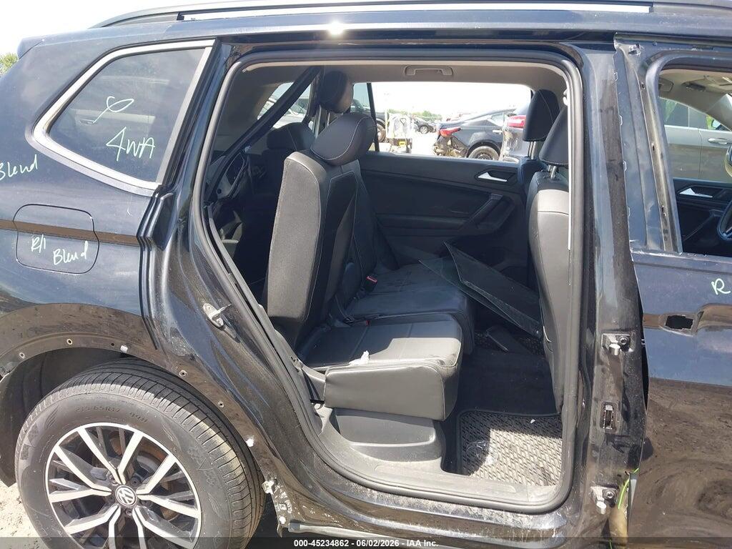 3VV2B7AX0MM047637 2021 VOLKSWAGEN TIGUAN photo no. 8