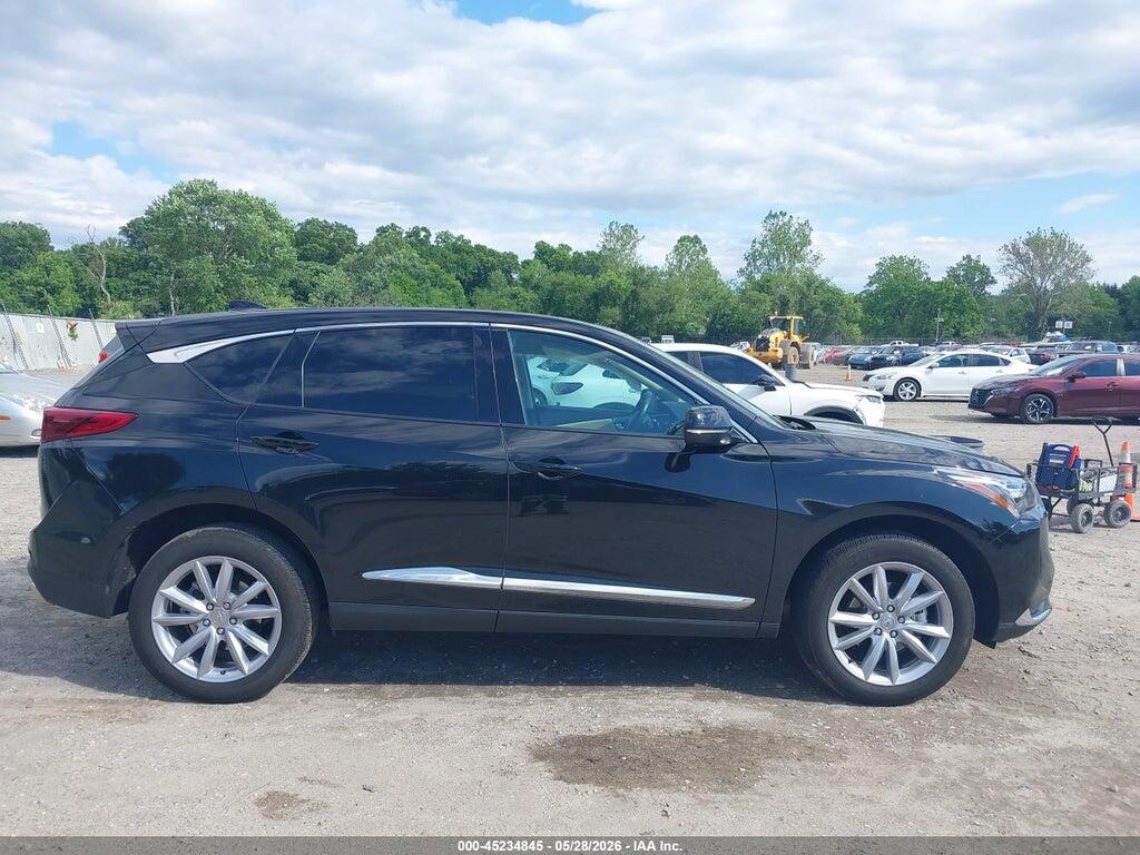 5J8TC2H38RL034991 2024 ACURA RDX photo no. 12