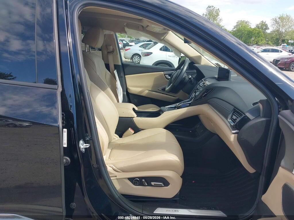 5J8TC2H38RL034991 2024 ACURA RDX photo no. 5