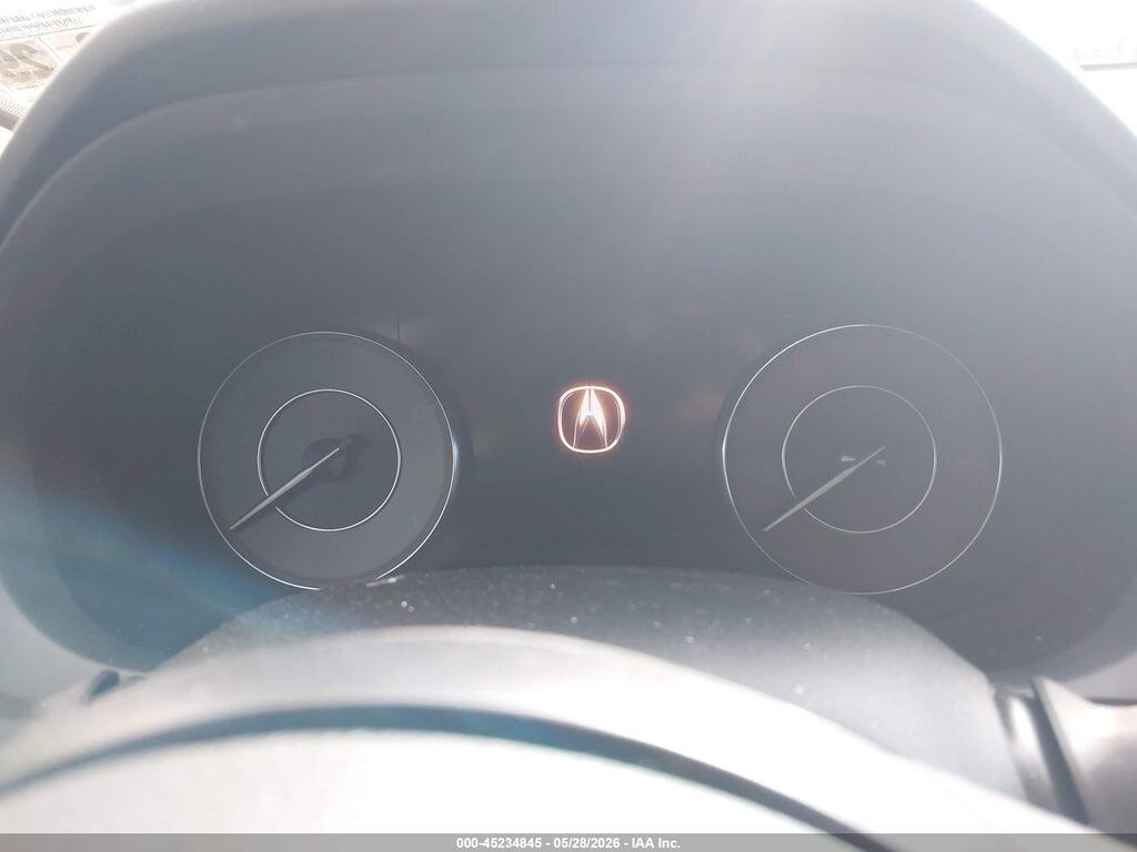 5J8TC2H38RL034991 2024 ACURA RDX photo no. 7
