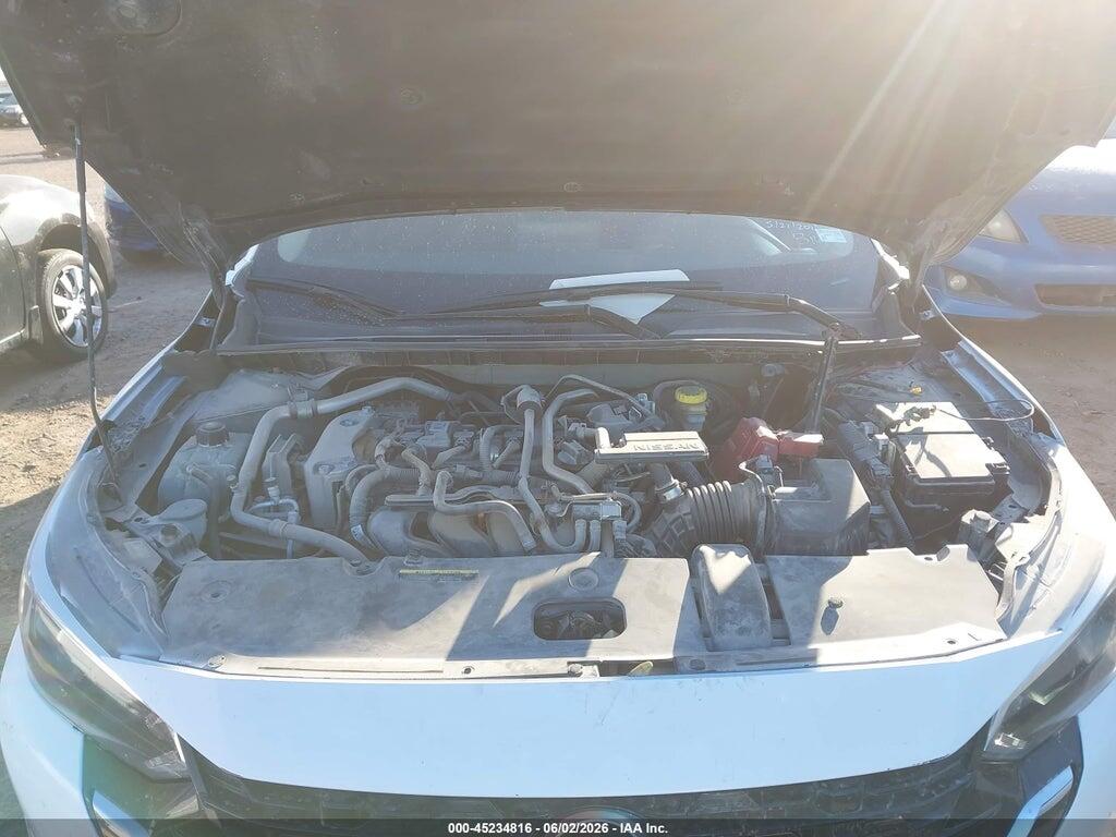 3N1AB8CV2RY231671 2024 NISSAN SENTRA photo no. 10