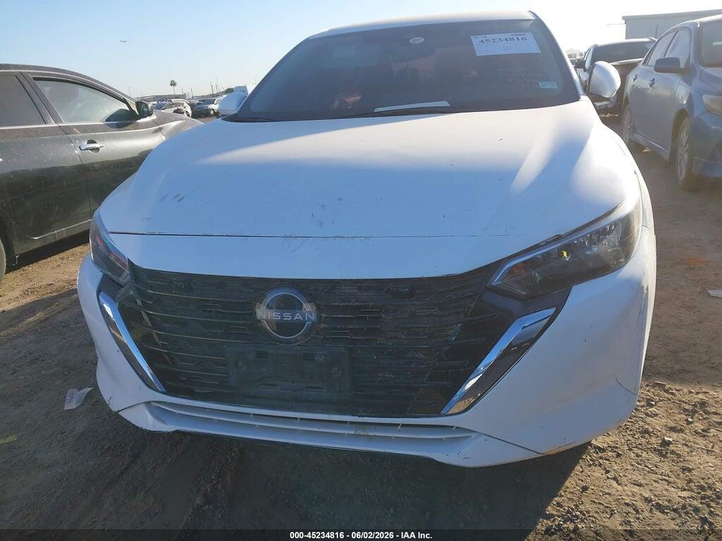 3N1AB8CV2RY231671 2024 NISSAN SENTRA photo no. 12