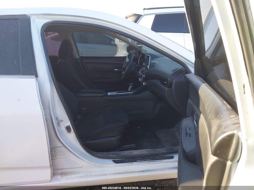 3N1AB8CV2RY231671 2024 NISSAN SENTRA photo no. 5