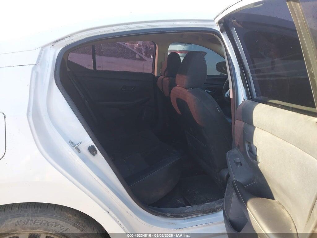 3N1AB8CV2RY231671 2024 NISSAN SENTRA photo no. 8
