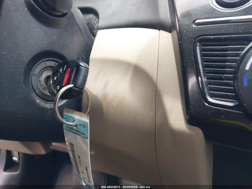 19XFB2F88DE085292 2013 HONDA CIVIC photo no. 11