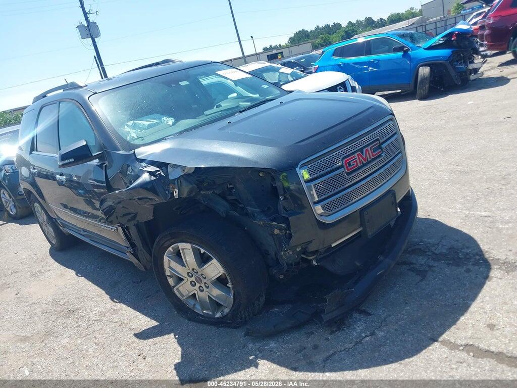 1GKKRTKD6FJ196288 2015 GMC ACADIA photo no. 1