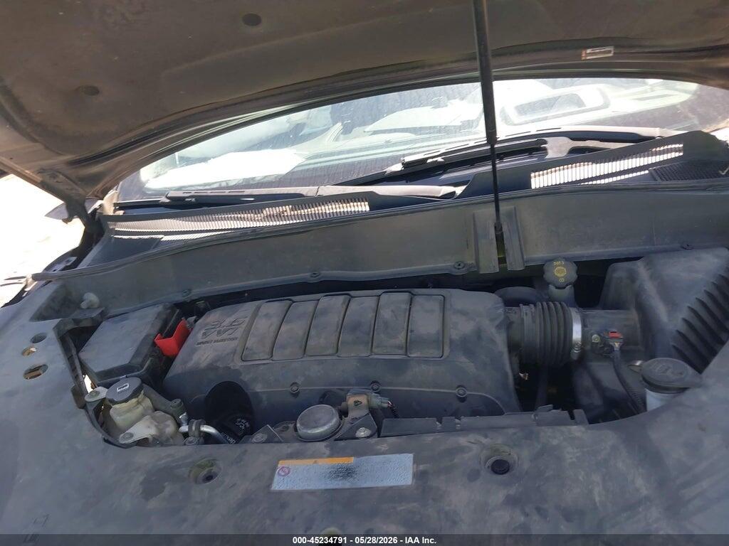1GKKRTKD6FJ196288 2015 GMC ACADIA photo no. 10