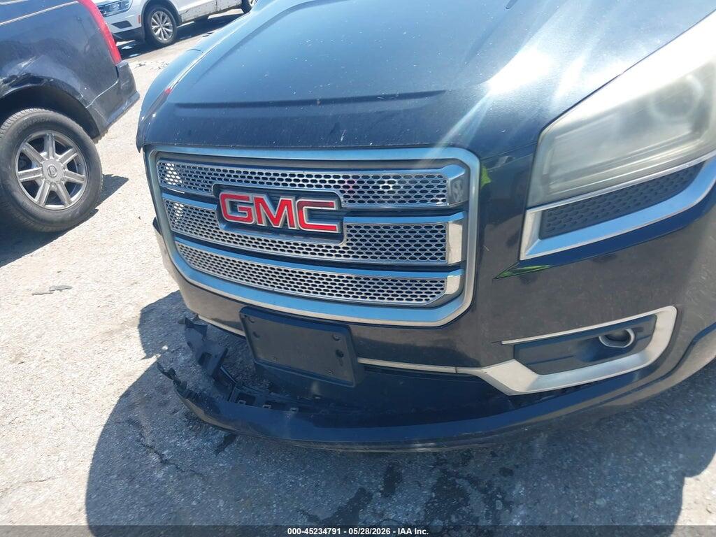 1GKKRTKD6FJ196288 2015 GMC ACADIA photo no. 11