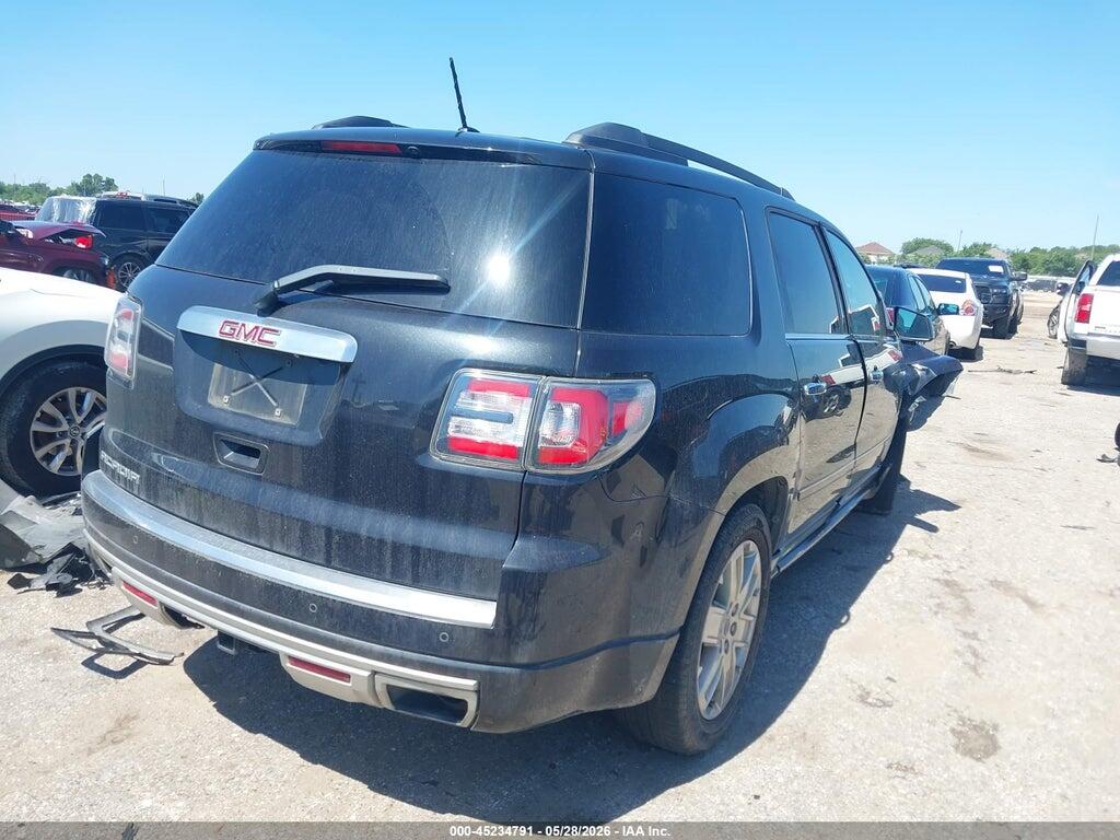 1GKKRTKD6FJ196288 2015 GMC ACADIA photo no. 4