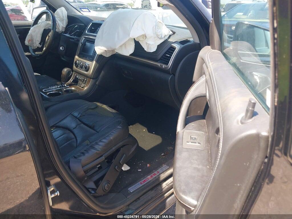 1GKKRTKD6FJ196288 2015 GMC ACADIA photo no. 5