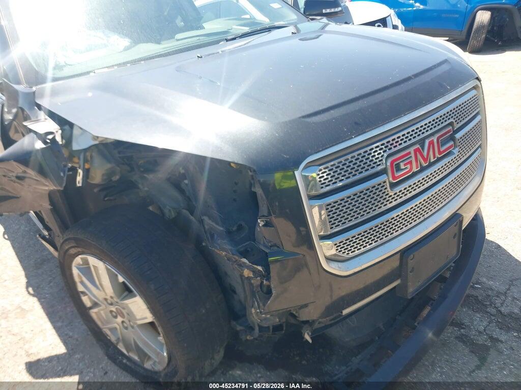 1GKKRTKD6FJ196288 2015 GMC ACADIA photo no. 6