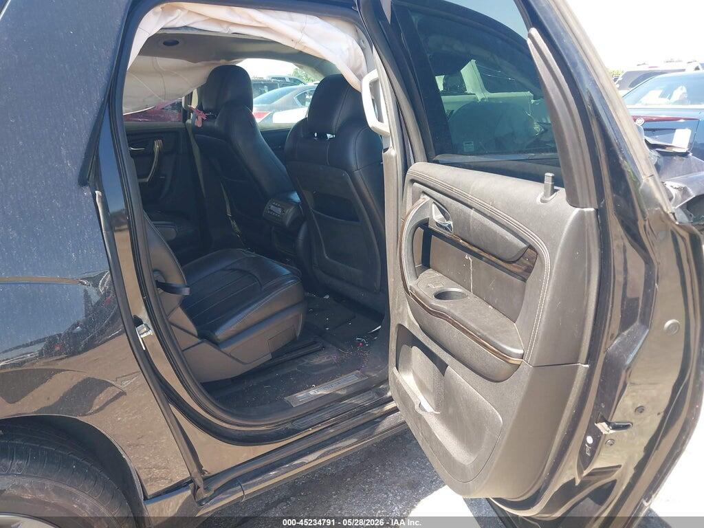 1GKKRTKD6FJ196288 2015 GMC ACADIA photo no. 8
