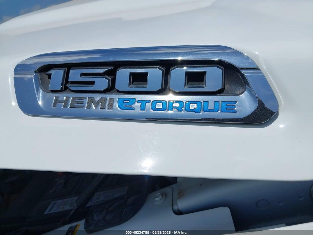 1C6SRFFT4PN544198 2023 RAM 1500 photo no. 3