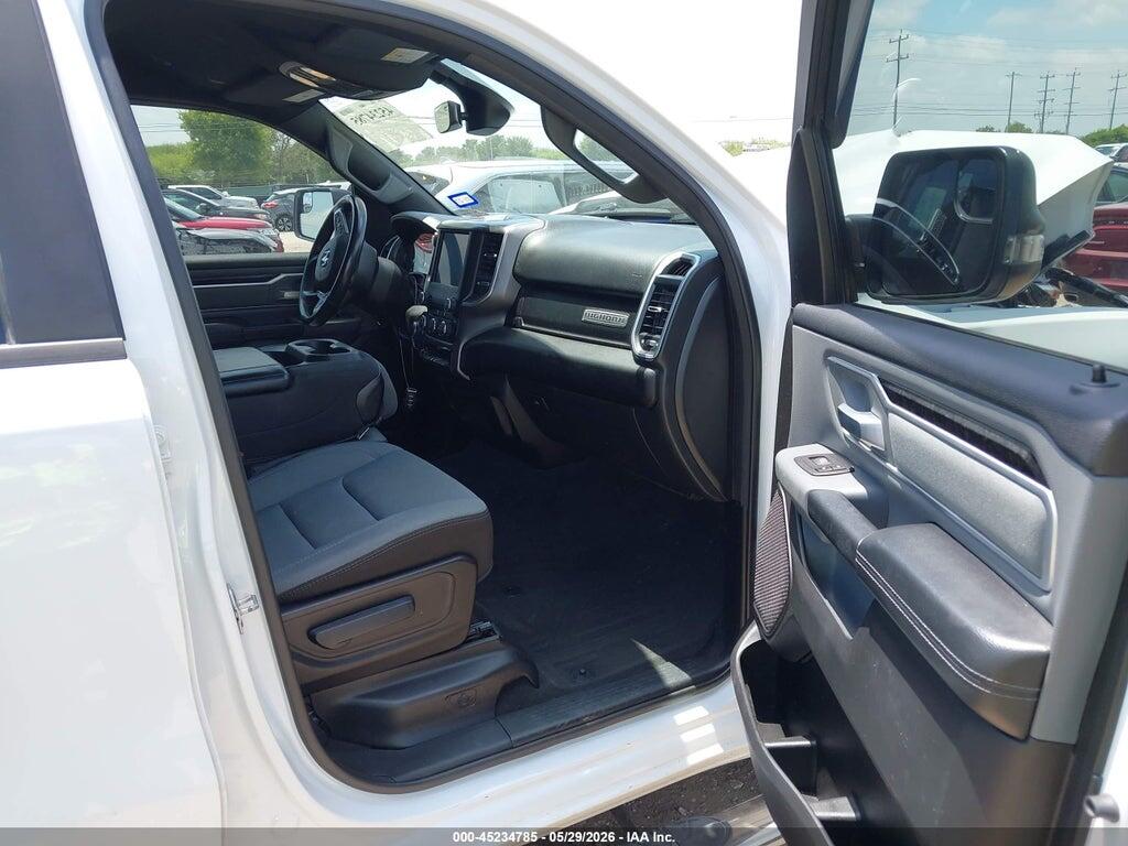1C6SRFFT4PN544198 2023 RAM 1500 photo no. 5