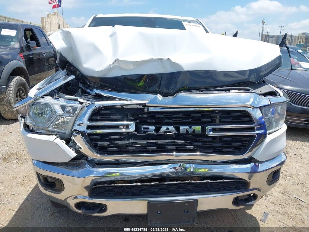 1C6SRFFT4PN544198 2023 RAM 1500 photo no. 6