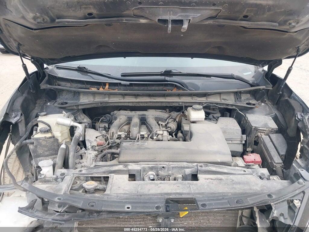 5N1AZ2BJ9LN145309 2020 NISSAN MURANO photo no. 10