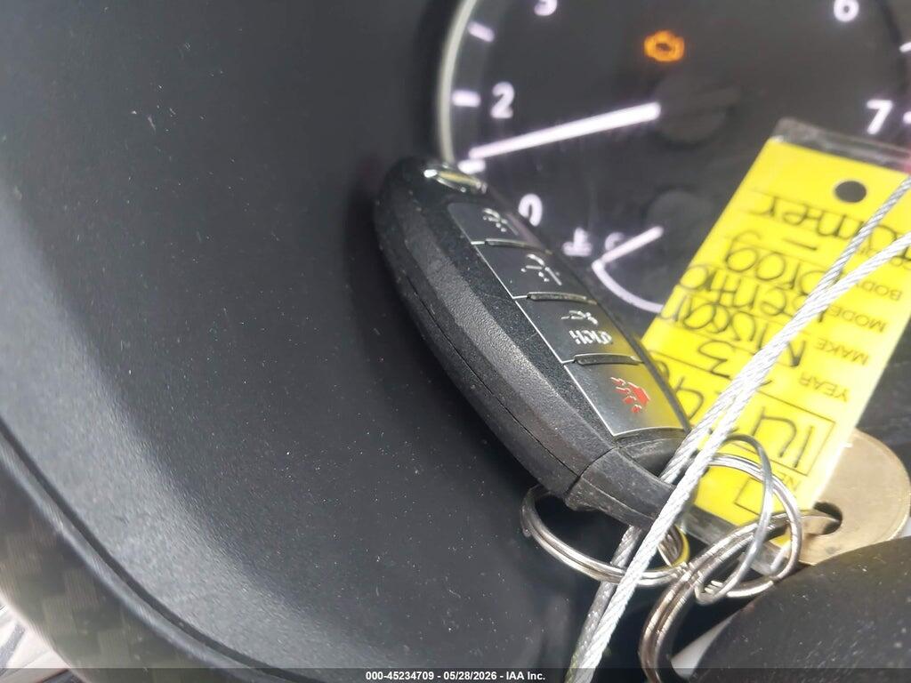 3N1AB8CV7PY319693 2023 NISSAN SENTRA photo no. 11