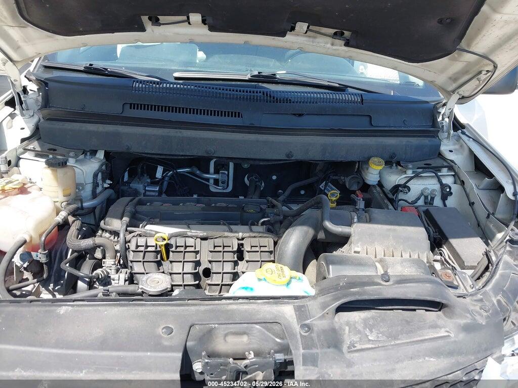 3C4PDCAB7KT865235 2019 DODGE JOURNEY photo no. 10