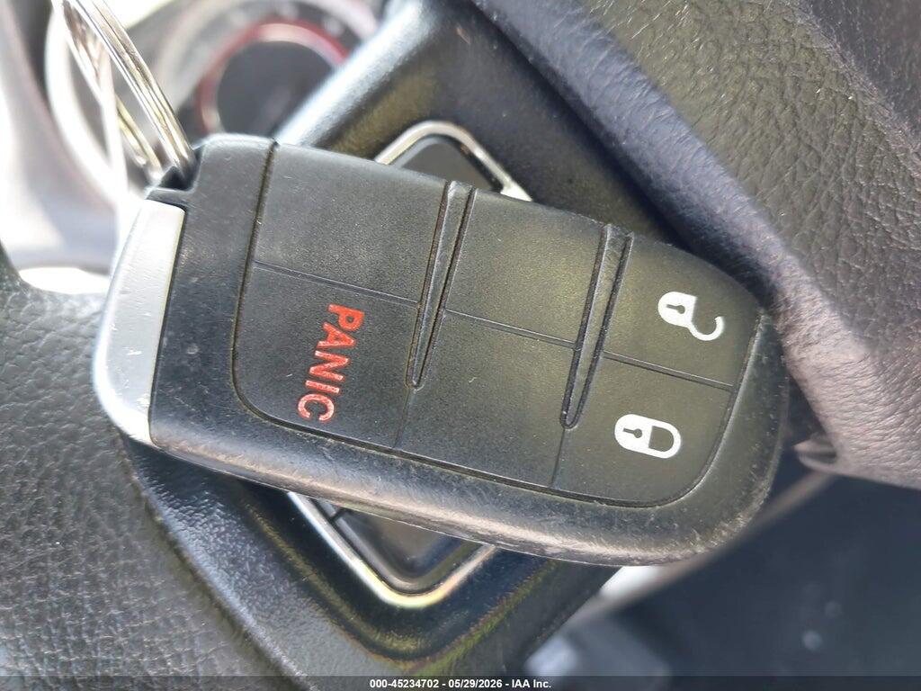 3C4PDCAB7KT865235 2019 DODGE JOURNEY photo no. 11