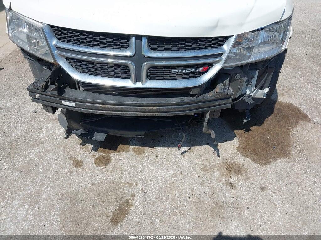 3C4PDCAB7KT865235 2019 DODGE JOURNEY photo no. 6