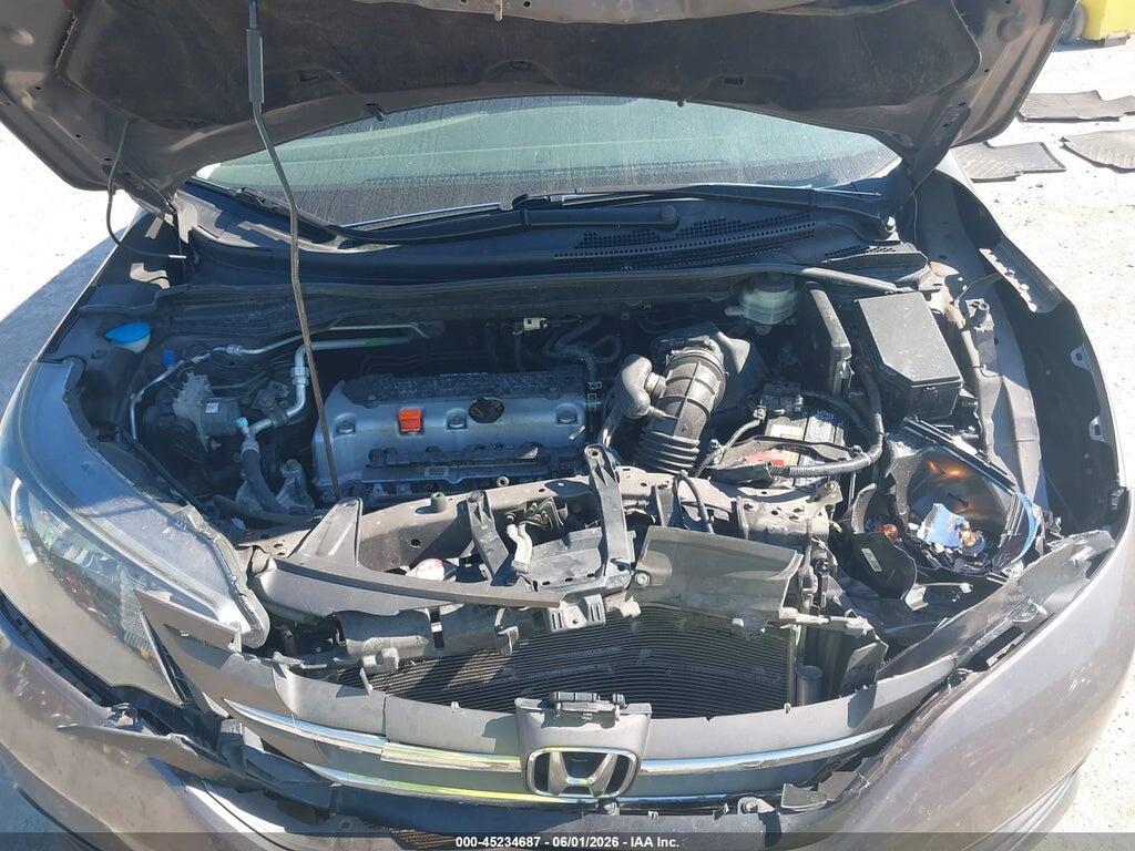 2HKRM3H39EH546124 2014 HONDA CR-V photo no. 10