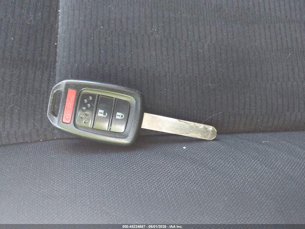 2HKRM3H39EH546124 2014 HONDA CR-V photo no. 11