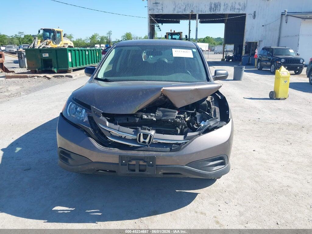 2HKRM3H39EH546124 2014 HONDA CR-V photo no. 12