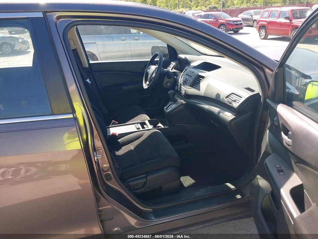 2HKRM3H39EH546124 2014 HONDA CR-V photo no. 5