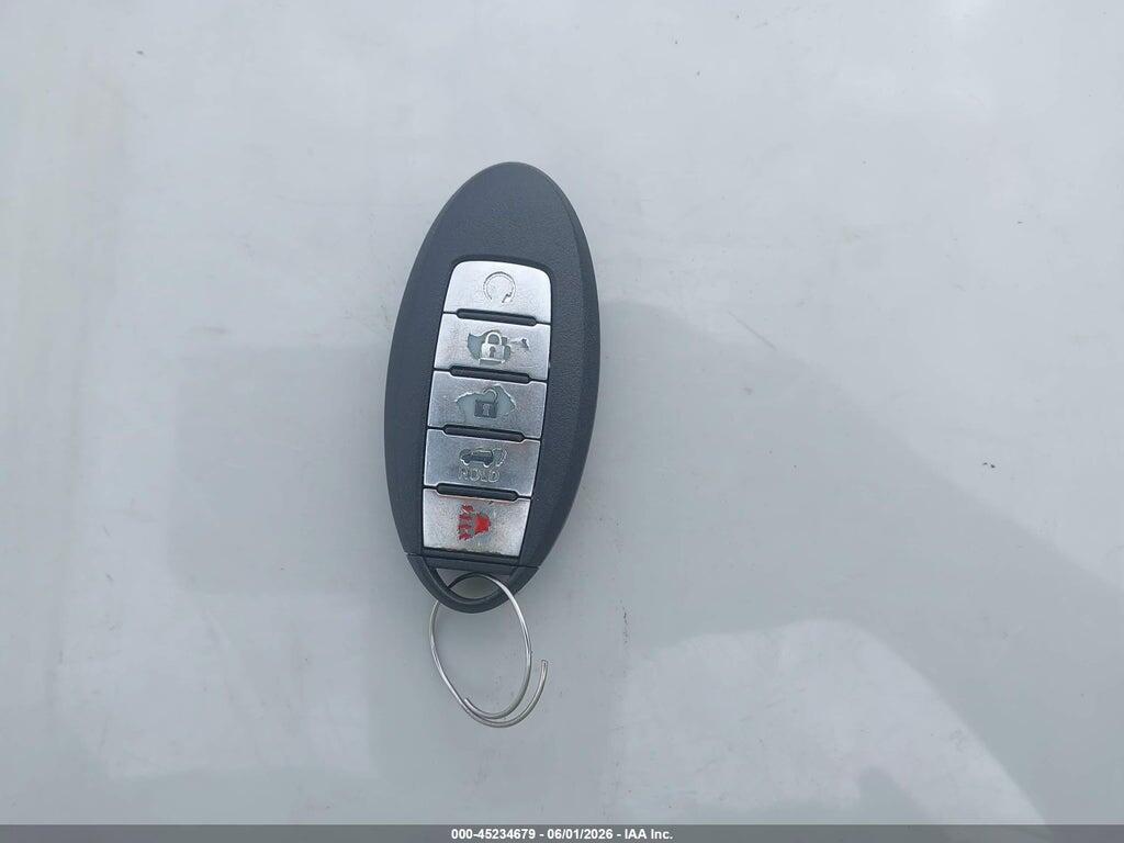KNMAT2MT6JP606424 2018 NISSAN ROGUE photo no. 11