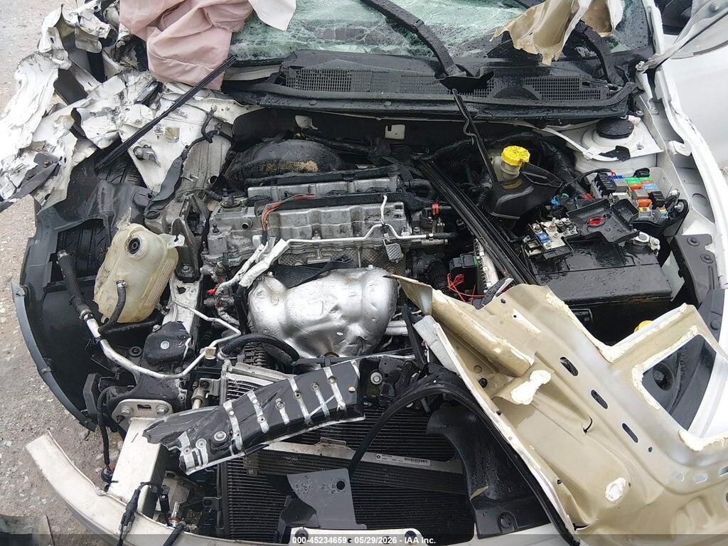 1C3CDFBB8FD278802 2015 DODGE DART photo no. 10