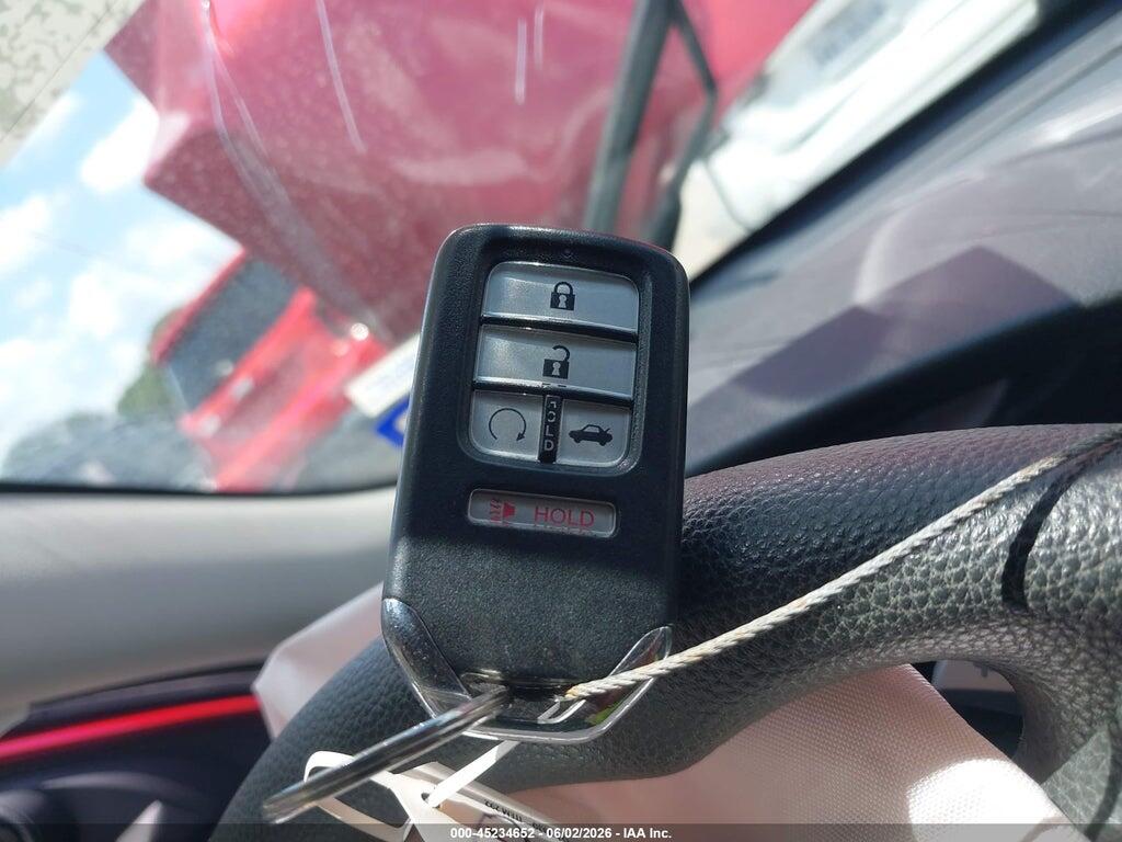 19XZE4F59NE016649 2022 HONDA INSIGHT photo no. 11