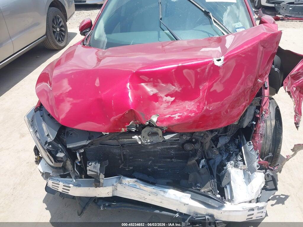 19XZE4F59NE016649 2022 HONDA INSIGHT photo no. 12
