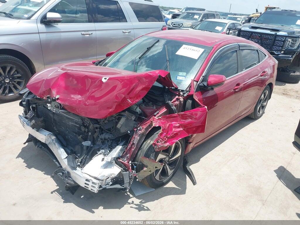 19XZE4F59NE016649 2022 HONDA INSIGHT photo no. 2