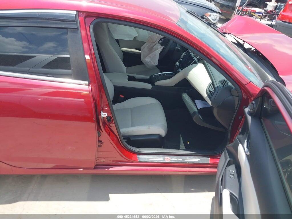 19XZE4F59NE016649 2022 HONDA INSIGHT photo no. 5