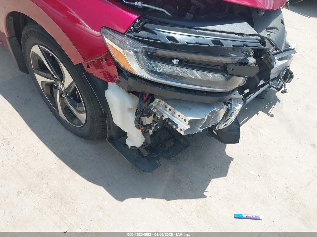 19XZE4F59NE016649 2022 HONDA INSIGHT photo no. 6