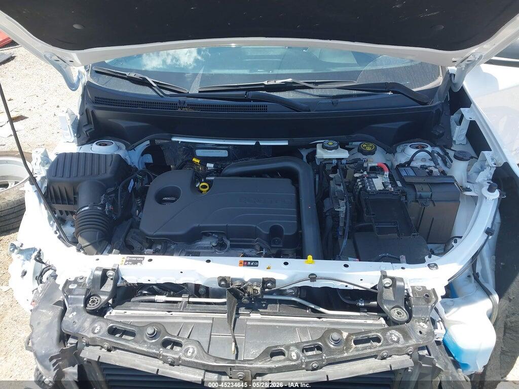 3GNAXHEG6RL155941 2024 CHEVROLET EQUINOX photo no. 10